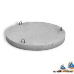 Дно колодца КЦД 10 - ТК Регионстройснаб - строительные материалы в Москве 