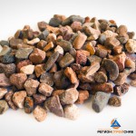 Щебень гравийный - ТК Регионстройснаб - строительные материалы в Москве 