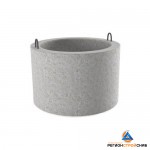 Кольца колодца КС 20.9 - ТК Регионстройснаб - строительные материалы в Москве 