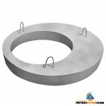 Крышка колодца КЦП 20 - ТК Регионстройснаб - строительные материалы в Москве 