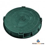 Люк тип "Л" - ТК Регионстройснаб - строительные материалы в Москве 