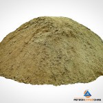 Песок карьерный - ТК Регионстройснаб - строительные материалы в Москве 