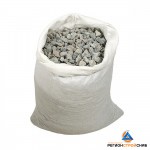 Щебень в мешках - ТК Регионстройснаб - строительные материалы в Москве 