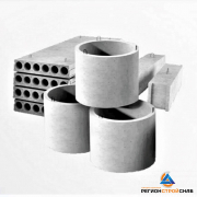 ЖБИ - ТК Регионстройснаб - строительные материалы в Москве 