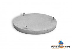 Дно колодца КЦД 20 - ТК Регионстройснаб - строительные материалы в Москве 