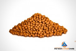 Керамзит 5-10 - ТК Регионстройснаб - строительные материалы в Москве 