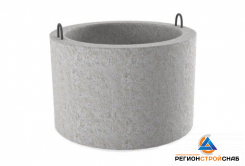 Кольца колодца КС 10.9 - ТК Регионстройснаб - строительные материалы в Москве 