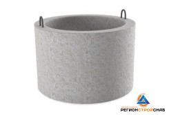 Кольца колодца КС 20.9 - ТК Регионстройснаб - строительные материалы в Москве 