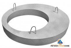 Крышка колодца КЦП 15 - ТК Регионстройснаб - строительные материалы в Москве 