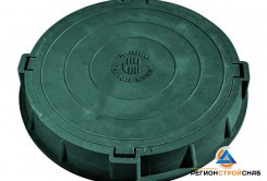 Люк тип "Л" - ТК Регионстройснаб - строительные материалы в Москве 