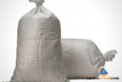 Опил в мешках - ТК Регионстройснаб - строительные материалы в Москве 