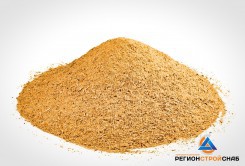 Опил древесный - ТК Регионстройснаб - строительные материалы в Москве 