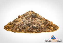 ПГС строительный - ТК Регионстройснаб - строительные материалы в Москве 