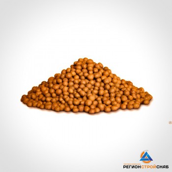 Керамзит 20-40 - ТК Регионстройснаб - строительные материалы в Москве 