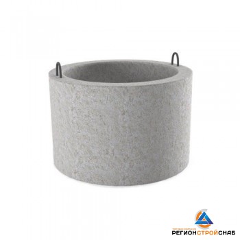 Кольца колодца КС 15.9 - ТК Регионстройснаб - строительные материалы в Москве 