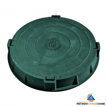 Люк тип "Л" - ТК Регионстройснаб - строительные материалы в Москве 