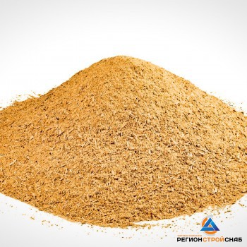 Опил древесный - ТК Регионстройснаб - строительные материалы в Москве 