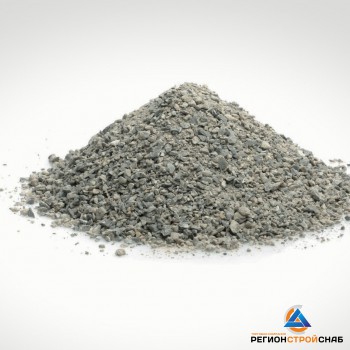 Отсев гранитный - ТК Регионстройснаб - строительные материалы в Москве 