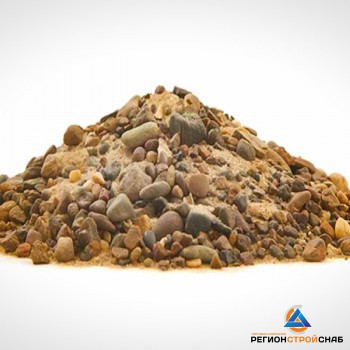 ПГС строительный - ТК Регионстройснаб - строительные материалы в Москве 