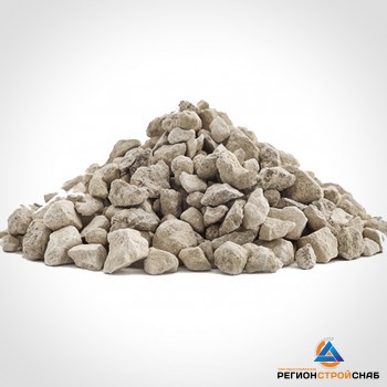 Щебень гранитный - ТК Регионстройснаб - строительные материалы в Москве 